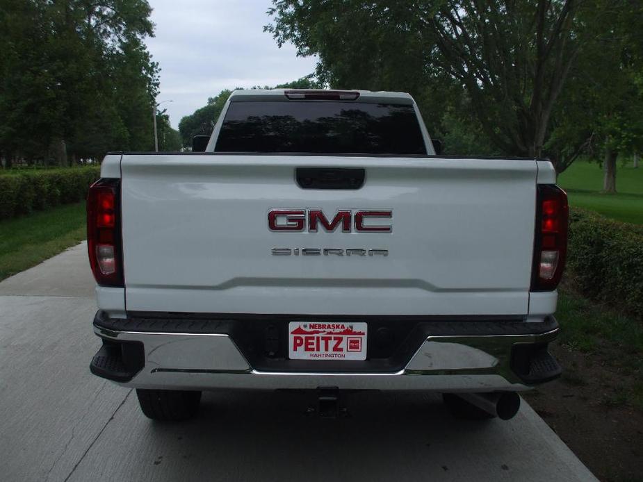 new 2024 GMC Sierra 3500 car, priced at $69,560