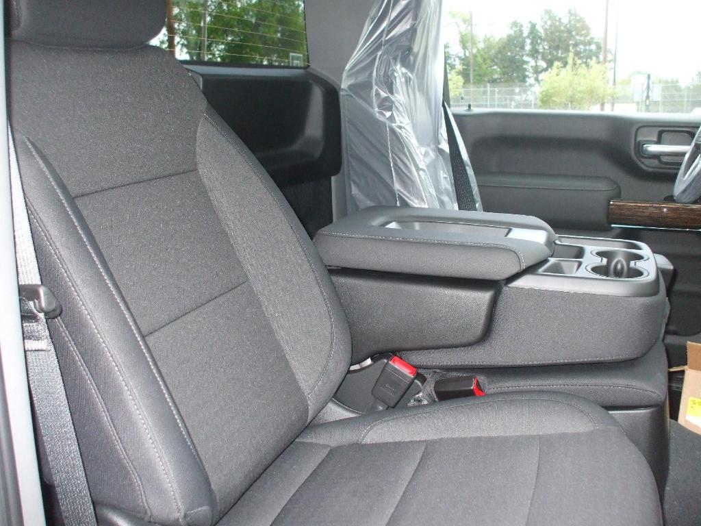 new 2025 GMC Sierra 2500 car, priced at $68,465