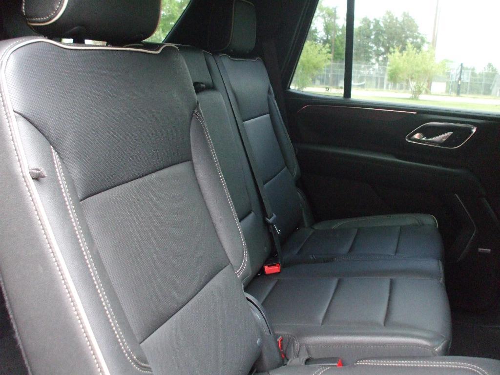 used 2023 GMC Yukon car, priced at $69,500
