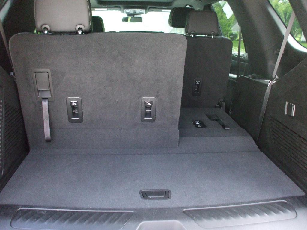 used 2023 GMC Yukon car, priced at $69,500