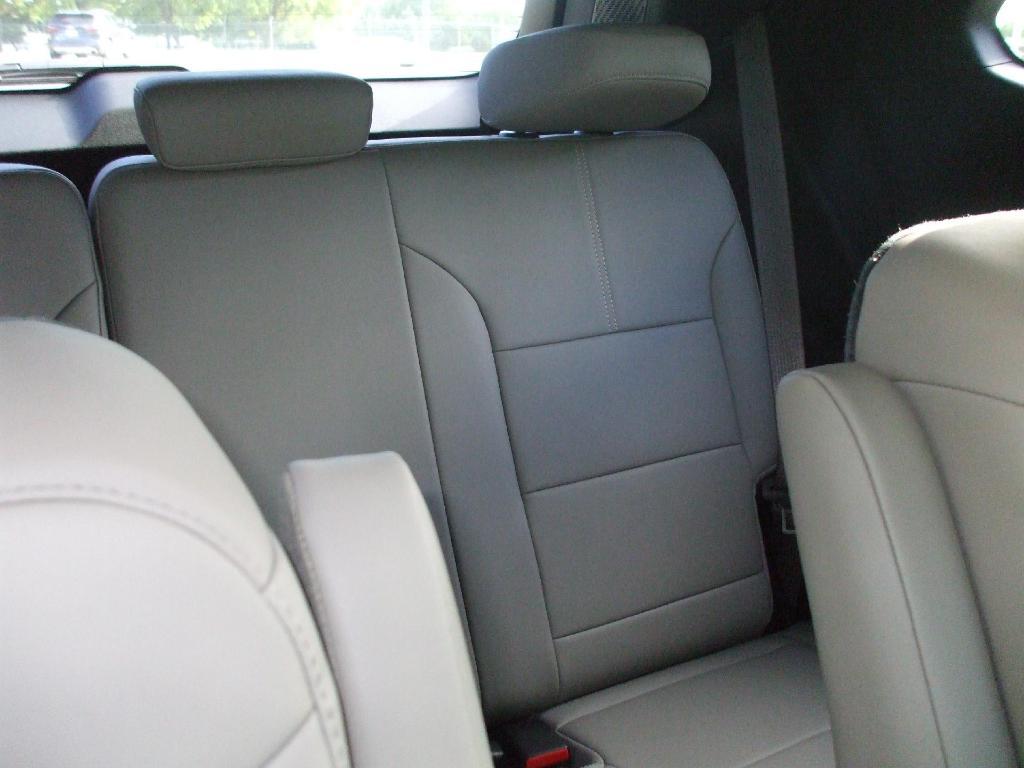 new 2025 GMC Acadia car, priced at $52,814