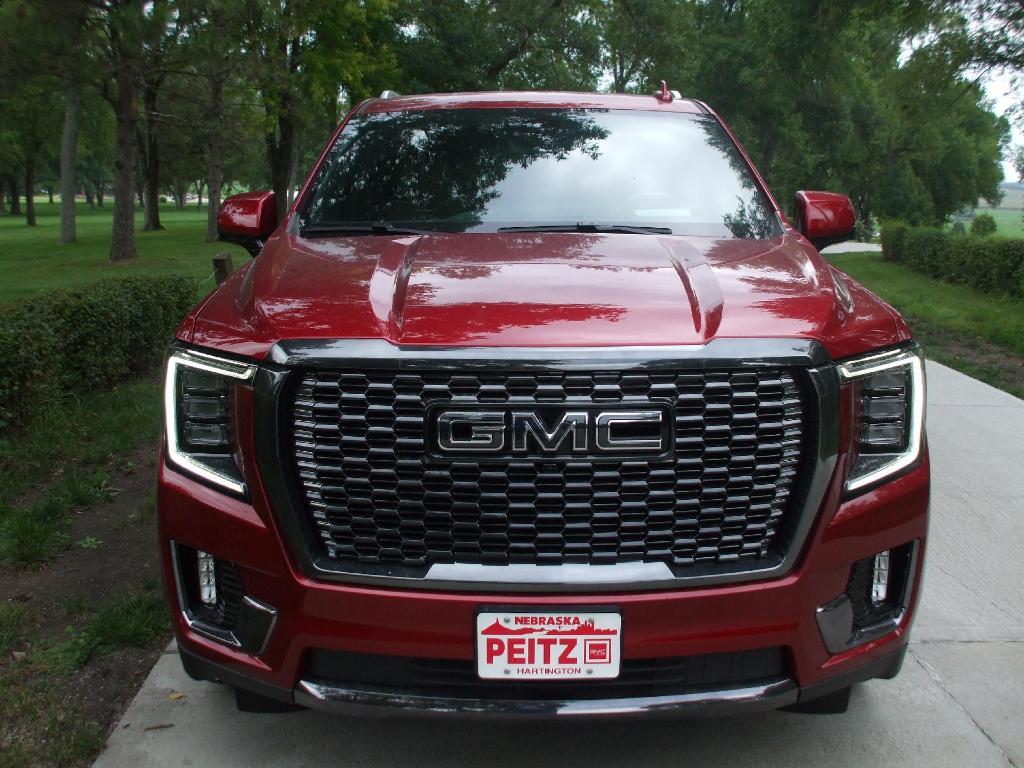 new 2024 GMC Yukon car, priced at $101,495