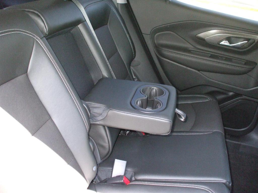 new 2023 GMC Terrain car, priced at $38,885