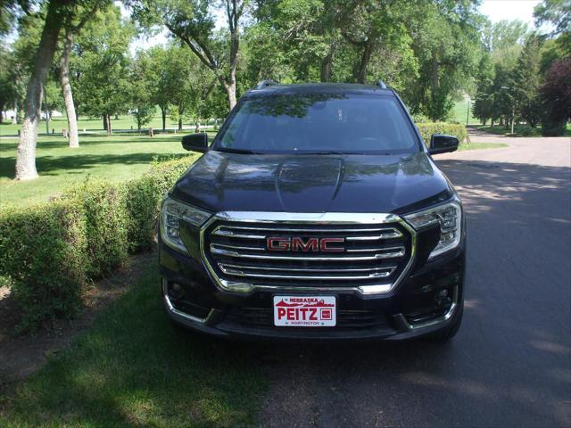 new 2023 GMC Terrain car, priced at $38,885