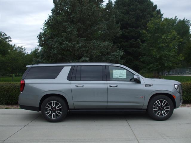 new 2024 GMC Yukon XL car, priced at $82,900