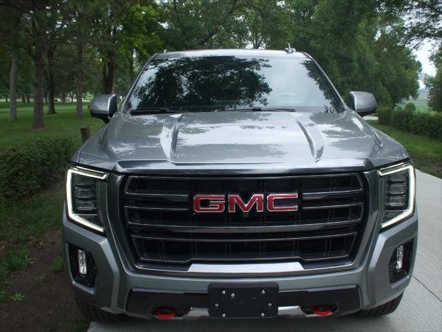 new 2024 GMC Yukon XL car, priced at $82,900