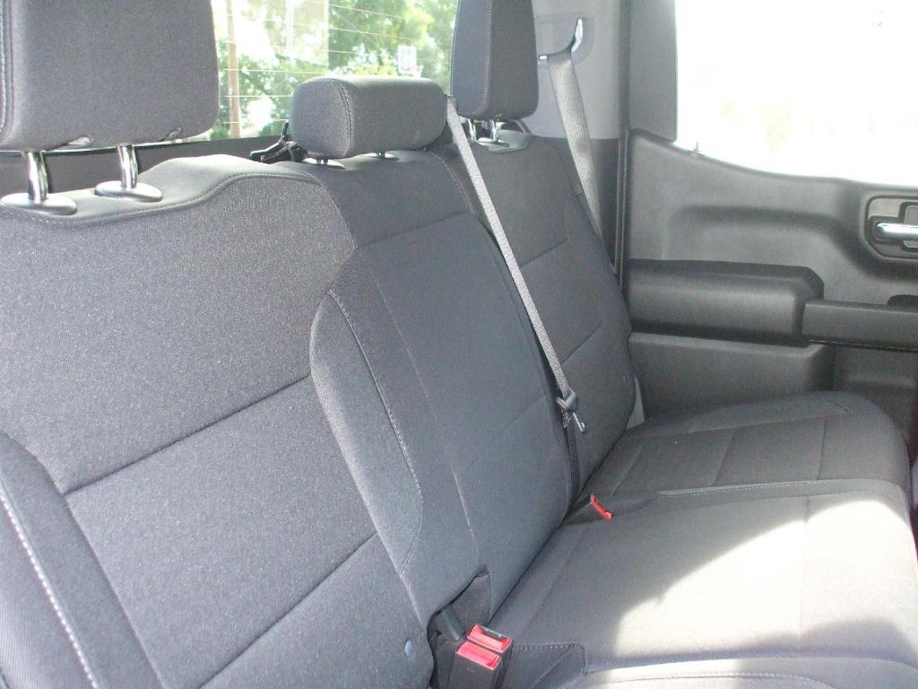new 2025 GMC Sierra 1500 car, priced at $52,614