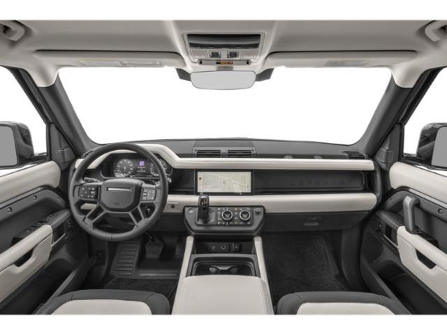 used 2024 Land Rover Defender car, priced at $95,995