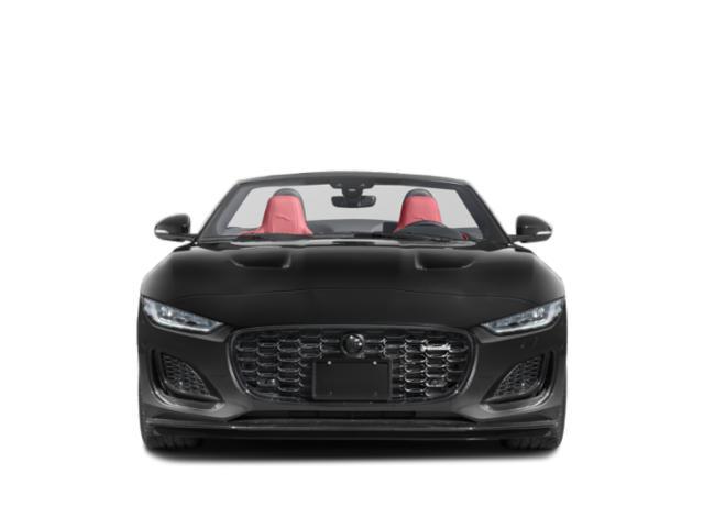 used 2024 Jaguar F-TYPE car, priced at $73,995