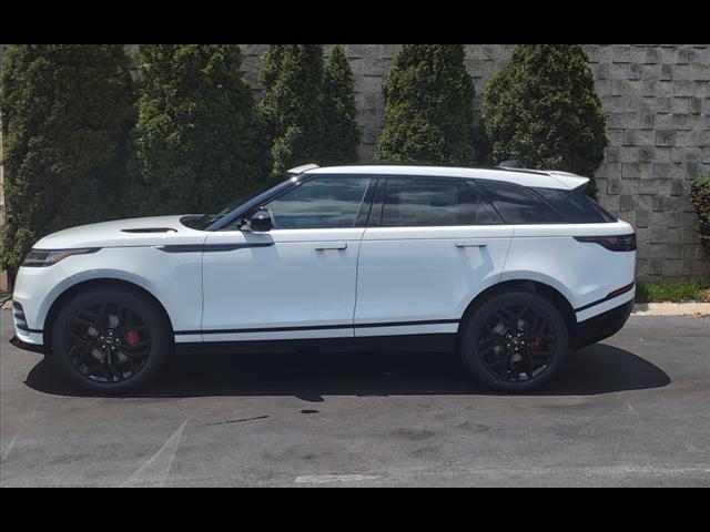 new 2024 Land Rover Range Rover Velar car, priced at $70,398