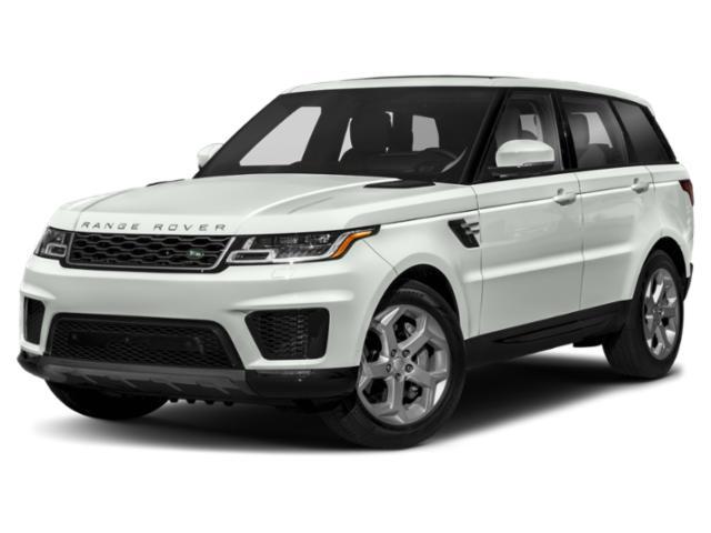 used 2020 Land Rover Range Rover Sport car, priced at $35,995