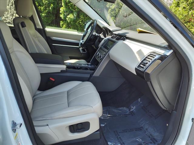 used 2020 Land Rover Discovery car, priced at $28,995