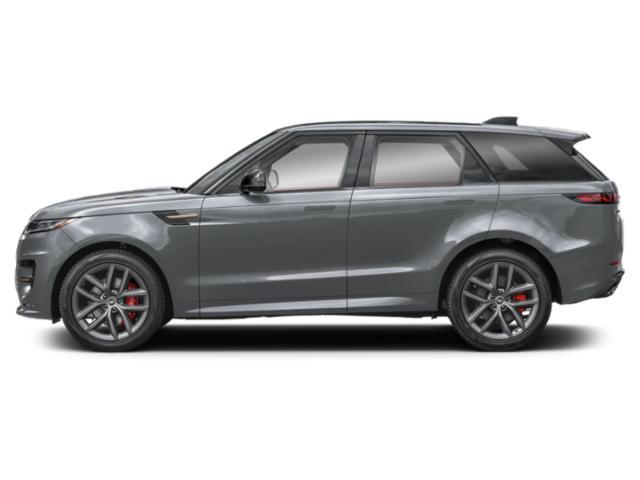 new 2025 Land Rover Range Rover Sport car, priced at $108,795