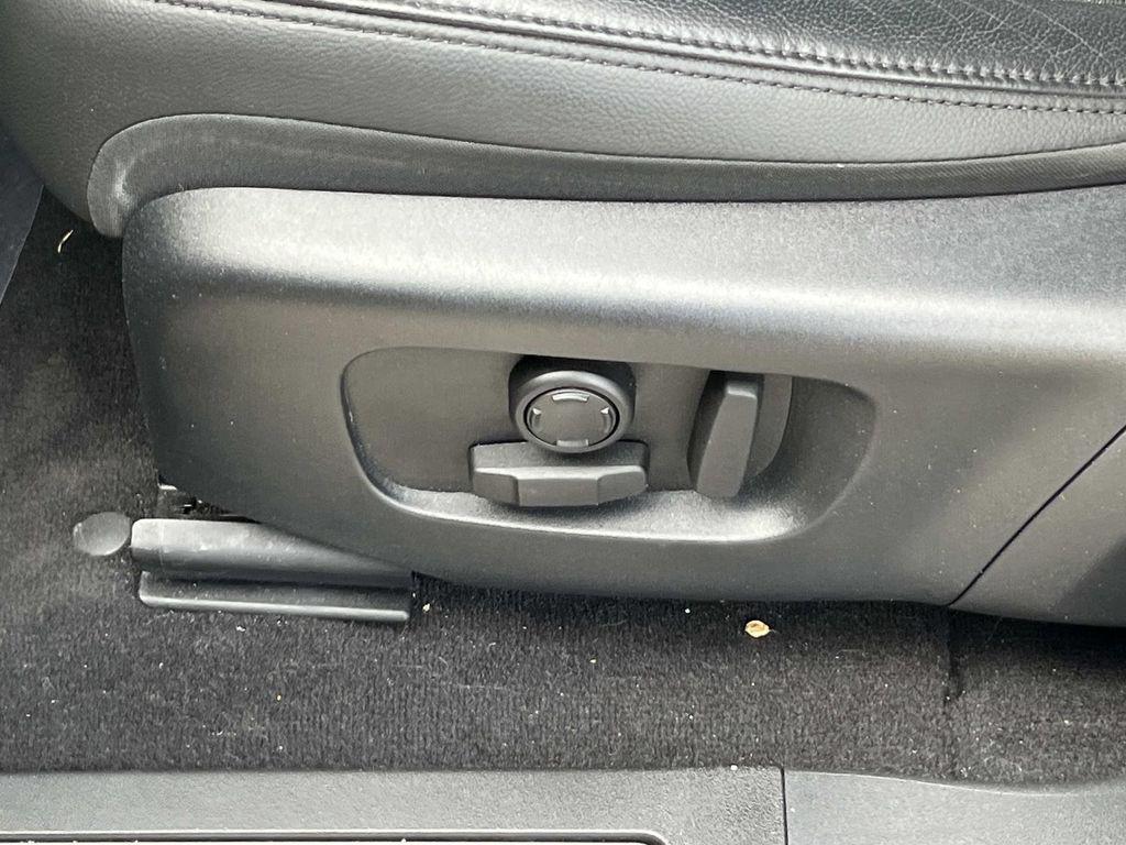 used 2023 Land Rover Range Rover Evoque car, priced at $42,995