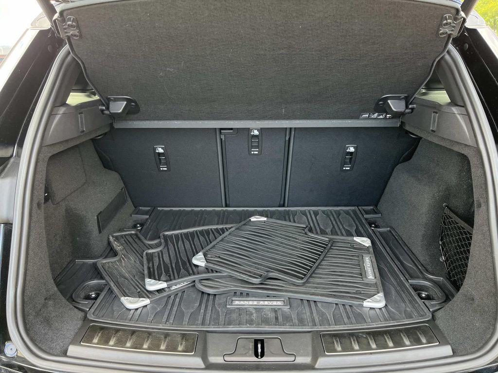 used 2023 Land Rover Range Rover Evoque car, priced at $42,995