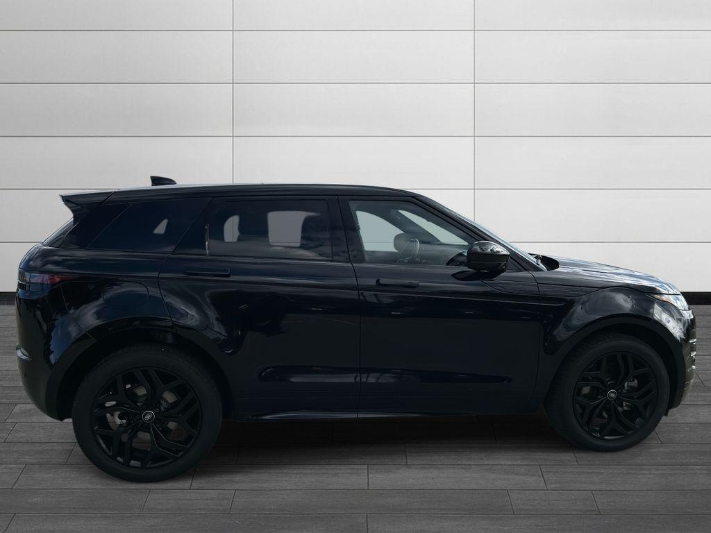 used 2023 Land Rover Range Rover Evoque car, priced at $42,995