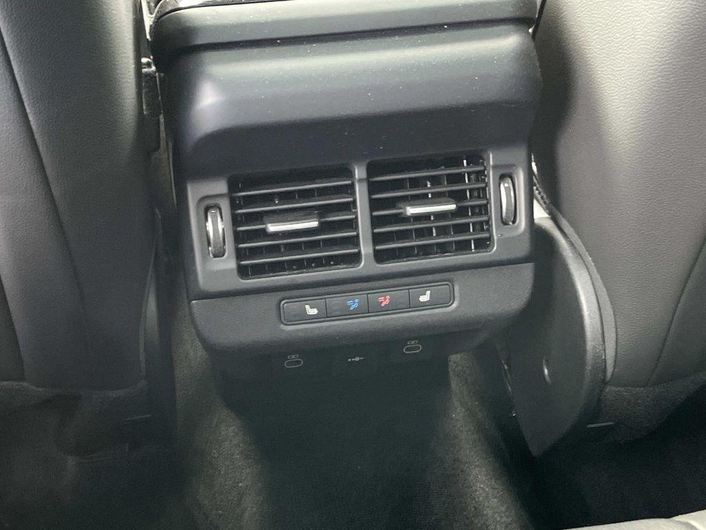 used 2023 Land Rover Range Rover Evoque car, priced at $42,995