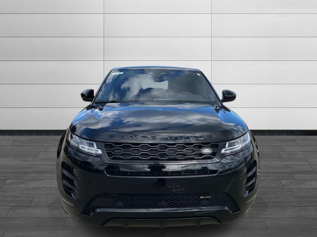 used 2023 Land Rover Range Rover Evoque car, priced at $42,995