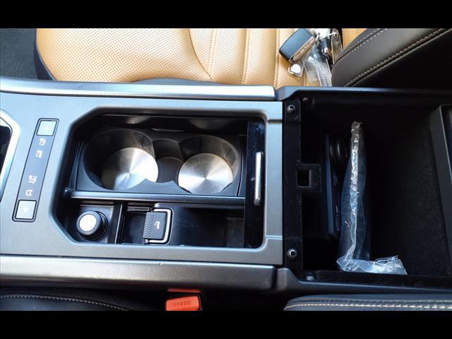 used 2019 Land Rover Range Rover Evoque car, priced at $39,995