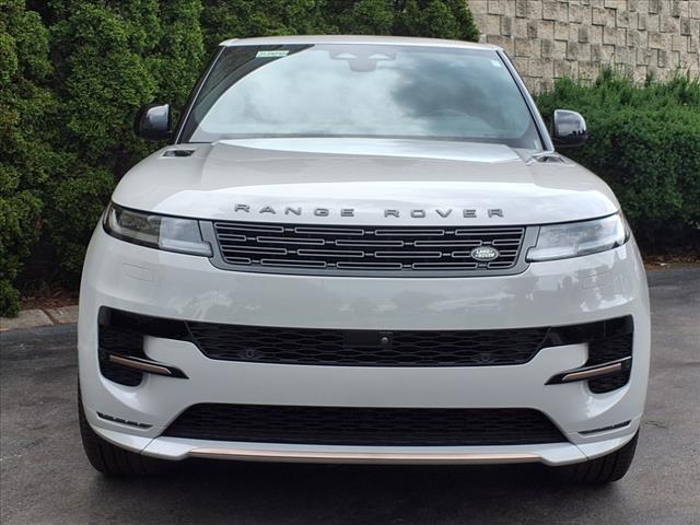 used 2024 Land Rover Range Rover Sport car, priced at $93,995