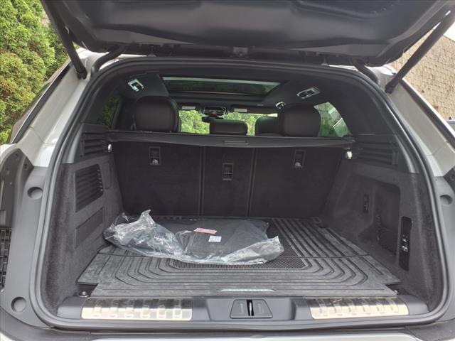 used 2024 Land Rover Range Rover Sport car, priced at $93,995