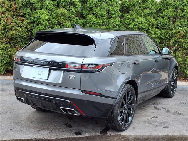 used 2019 Land Rover Range Rover car, priced at $31,995