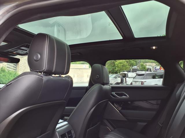 used 2019 Land Rover Range Rover car, priced at $31,995