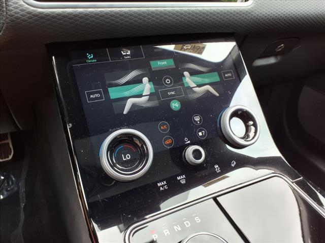 used 2019 Land Rover Range Rover car, priced at $31,995
