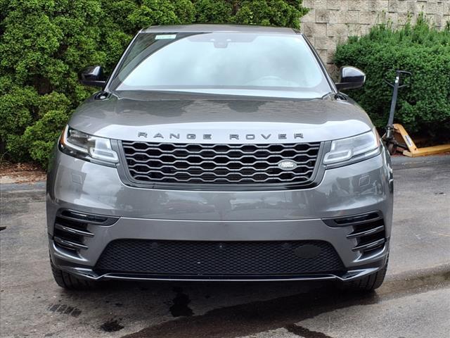 used 2019 Land Rover Range Rover car, priced at $31,995