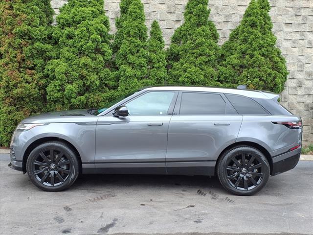 used 2019 Land Rover Range Rover car, priced at $31,995