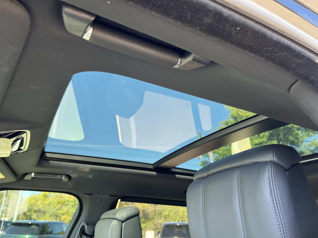 used 2019 Land Rover Range Rover car, priced at $48,995