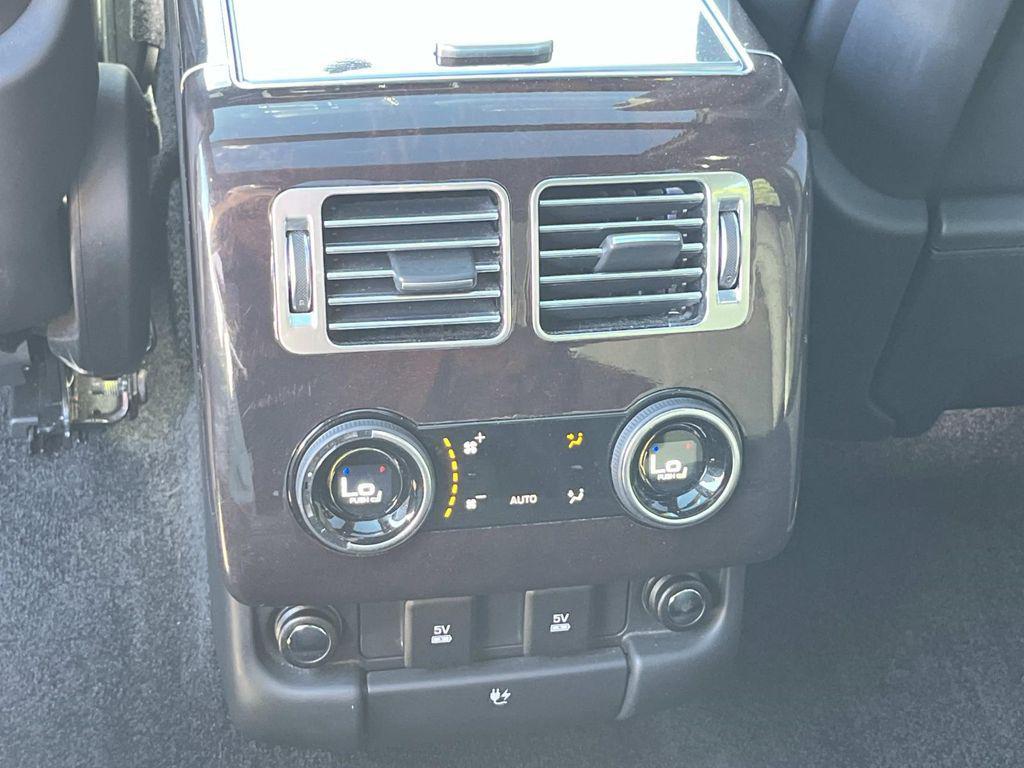 used 2019 Land Rover Range Rover car, priced at $48,995