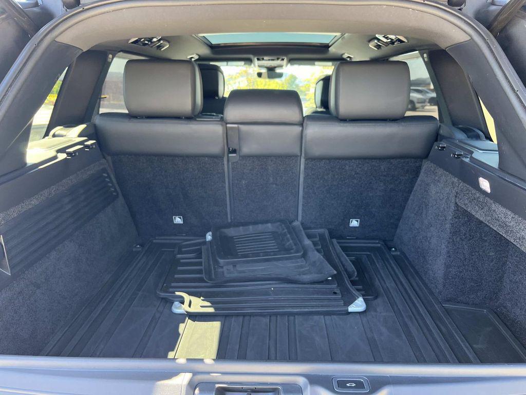 used 2019 Land Rover Range Rover car, priced at $48,995