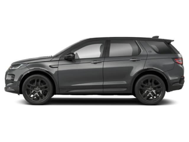 new 2025 Land Rover Discovery Sport car, priced at $58,018