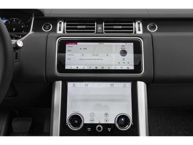 used 2019 Land Rover Range Rover car, priced at $52,995