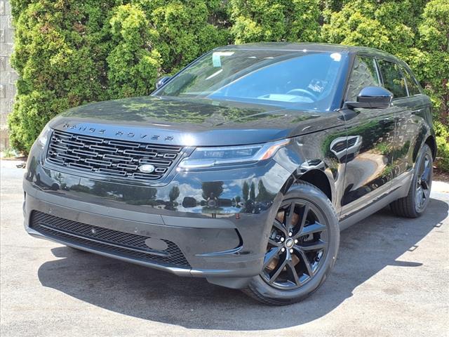 new 2026 Land Rover Range Rover Velar car, priced at $70,495
