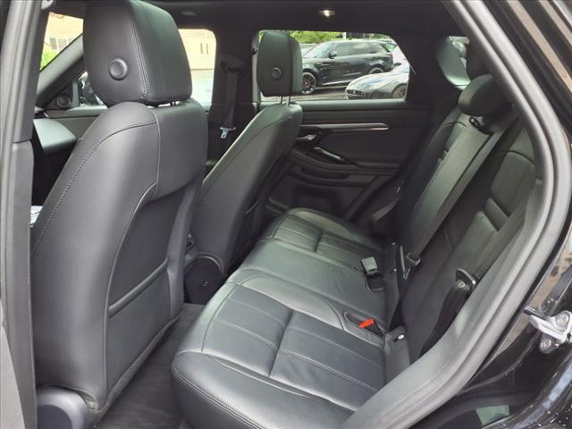 used 2021 Land Rover Range Rover Evoque car, priced at $32,995