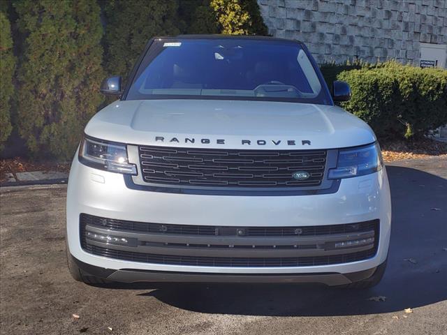 used 2023 Land Rover Range Rover car, priced at $132,995