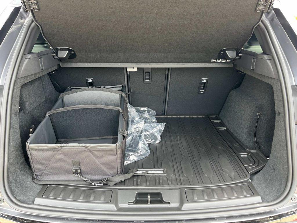 new 2026 Land Rover Range Rover Evoque car, priced at $56,755