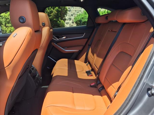 new 2026 Jaguar F-PACE car, priced at $65,448