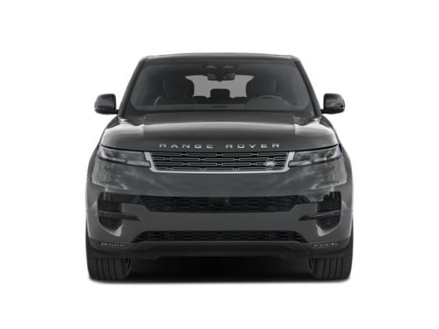 new 2025 Land Rover Range Rover Sport car, priced at $95,300