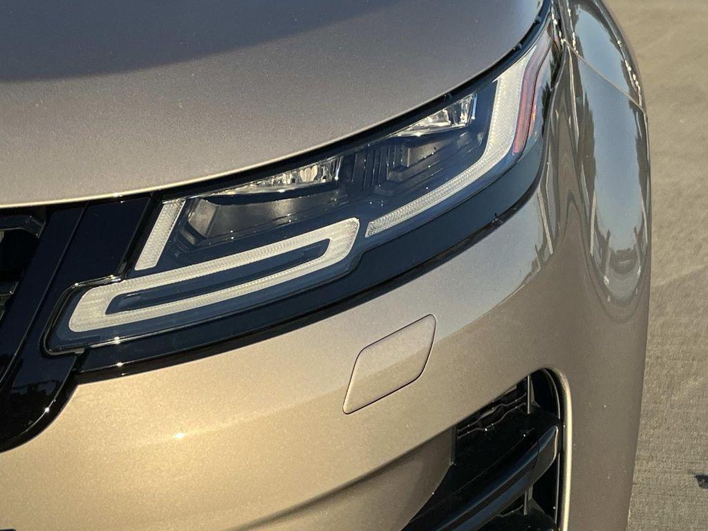 used 2022 Land Rover Range Rover Evoque car, priced at $36,995