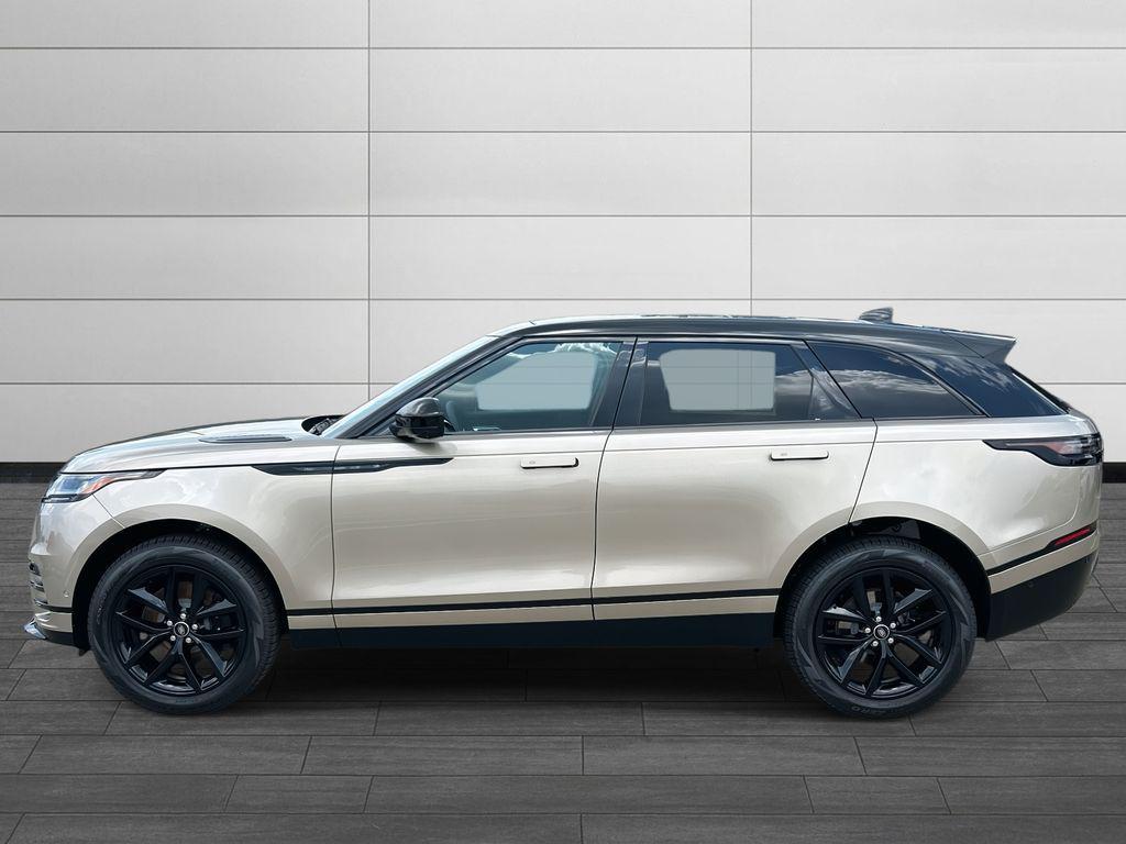 new 2026 Land Rover Range Rover Velar car, priced at $78,850