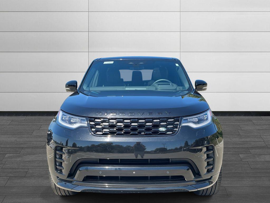 used 2024 Land Rover Discovery car, priced at $52,995