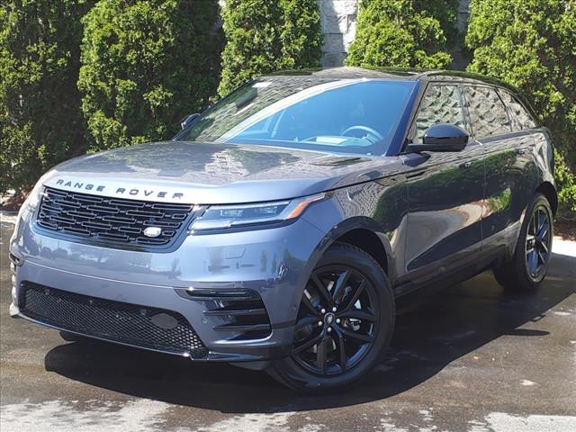 new 2025 Land Rover Range Rover Velar car, priced at $80,055