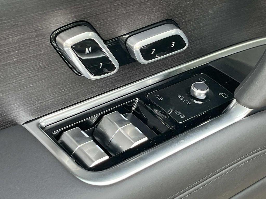 new 2025 Land Rover Range Rover car, priced at $149,285