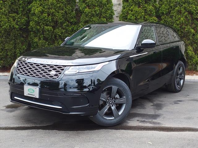 used 2020 Land Rover Range Rover Velar car, priced at $35,995