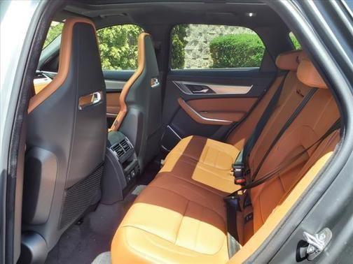 new 2025 Jaguar F-PACE car, priced at $63,948
