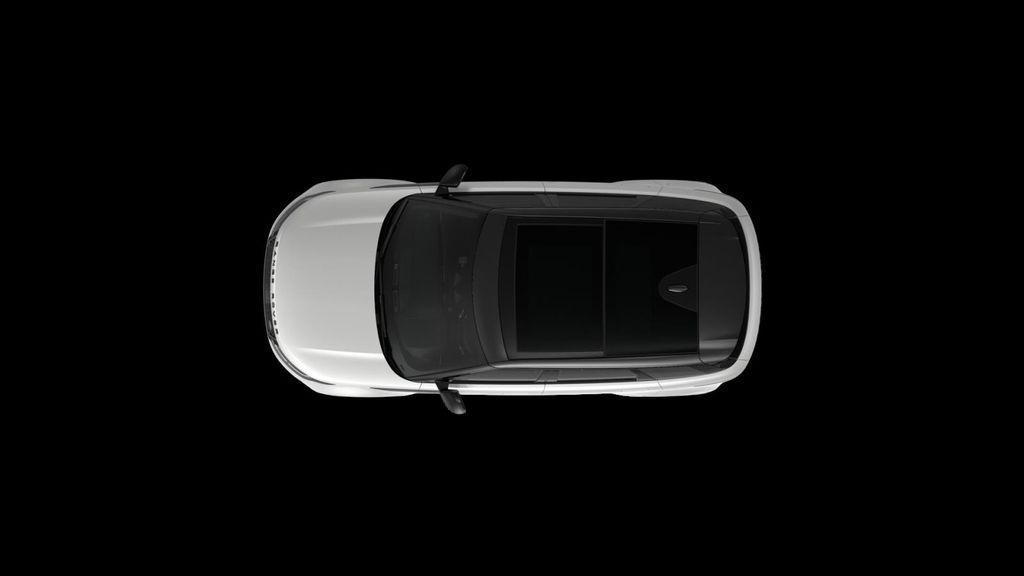 new 2026 Land Rover Range Rover Evoque car, priced at $56,525