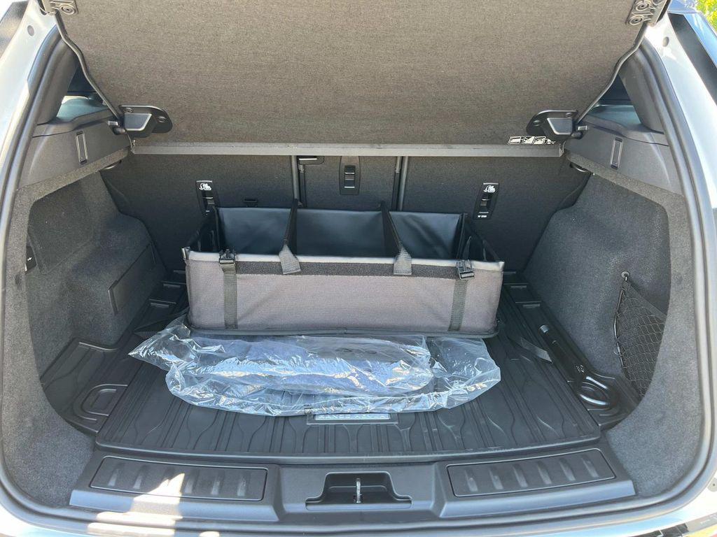 new 2026 Land Rover Range Rover Evoque car, priced at $56,525